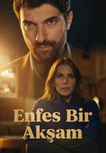 Восхитительный вечер 1-6, 7, 8 серия турецкий сериал на русском языке смотреть онлайн бесплатно все серии