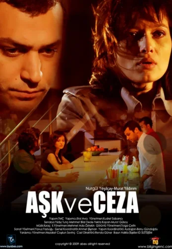 Любовь и наказания 1-61, 62 серия турецкий сериал на русском языке смотреть онлайн бесплатно все серии